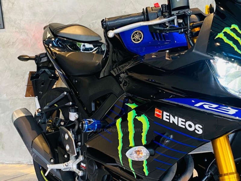 YZF R3 ABS - 2020 - CAXIAS DO SUL