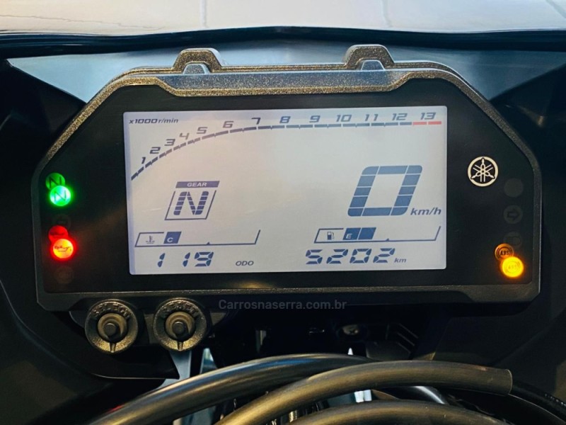 YZF R3 ABS - 2020 - CAXIAS DO SUL
