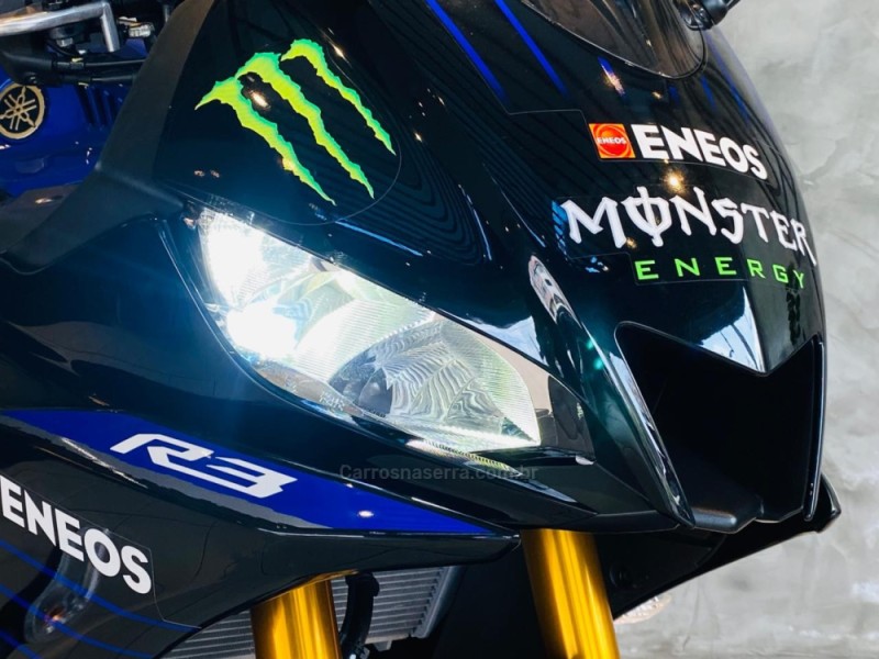 YZF R3 ABS - 2020 - CAXIAS DO SUL