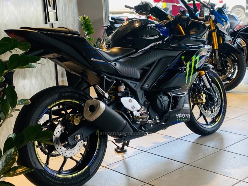 YZF R3 ABS - 2020 - CAXIAS DO SUL