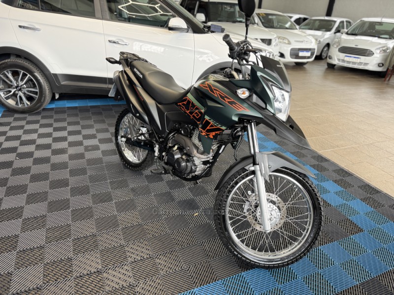 XRE 190 ADVENTURE FLEX  - 2024 - CAXIAS DO SUL