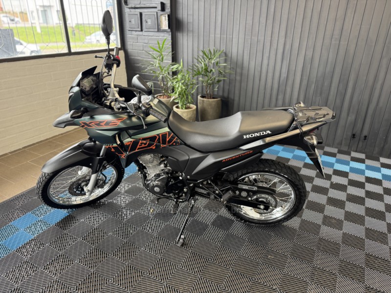 XRE 190 ADVENTURE FLEX  - 2024 - CAXIAS DO SUL