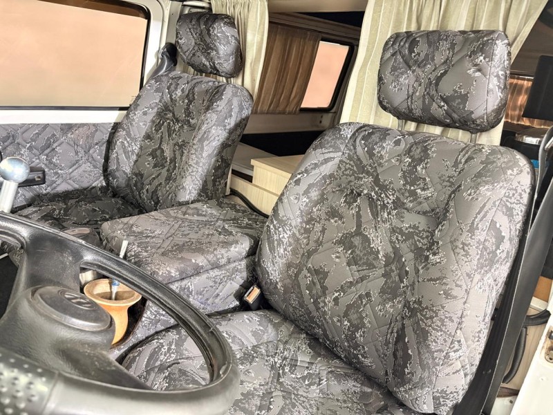 KOMBI 1.4 MI STD 8V FLEX 3P MANUAL - 2009 - FARROUPILHA