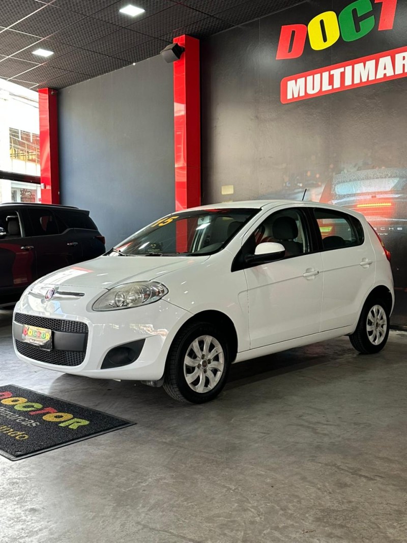 palio 1.0 mpi attractive 8v flex 4p manual 2015 sao leopoldo