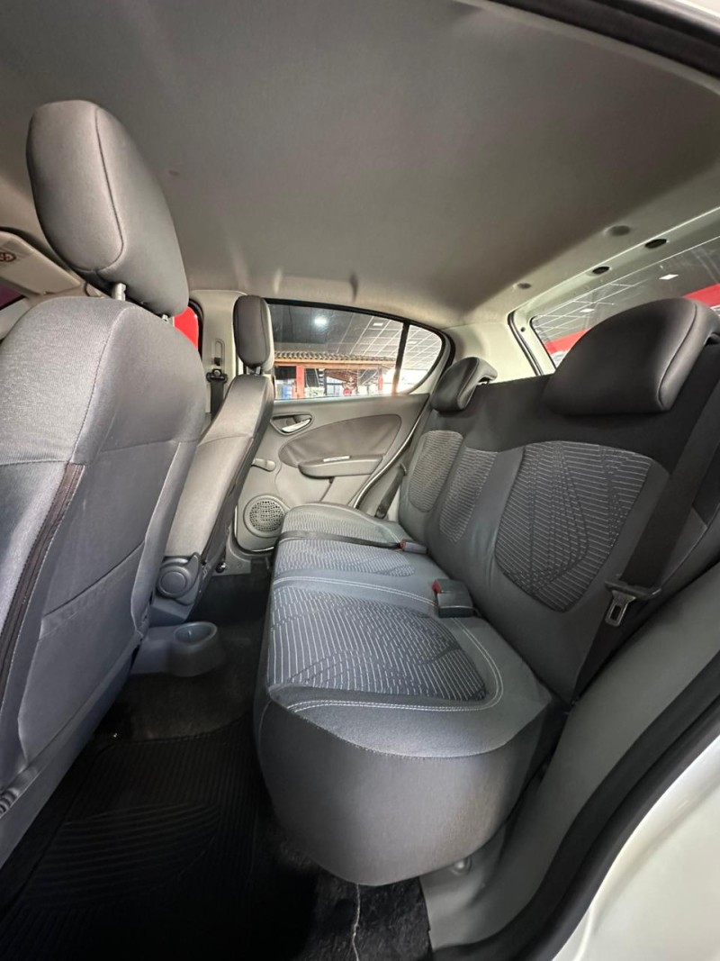 PALIO 1.0 MPI ATTRACTIVE 8V FLEX 4P MANUAL - 2015 - SãO LEOPOLDO