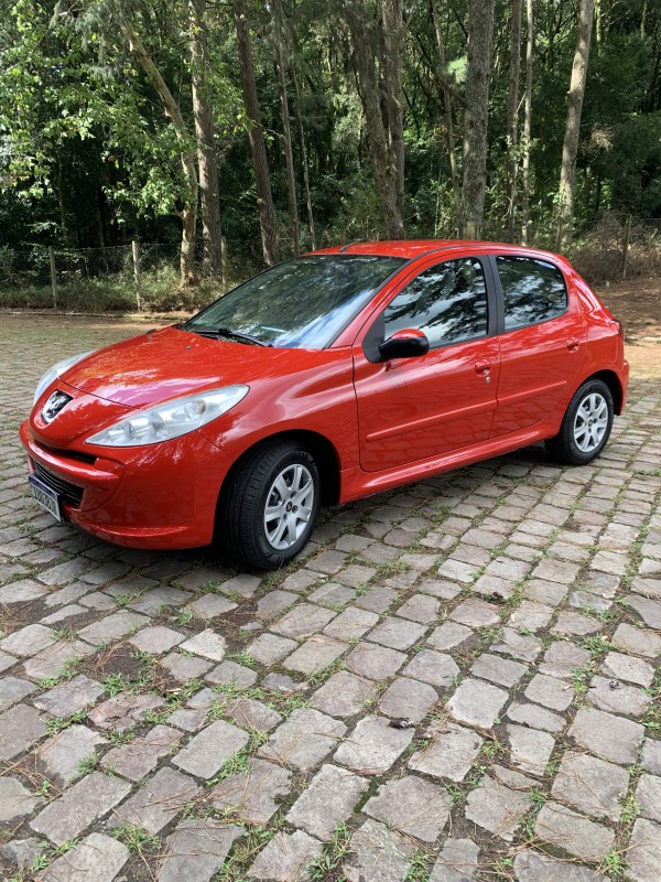 207  - 2014 - CAXIAS DO SUL