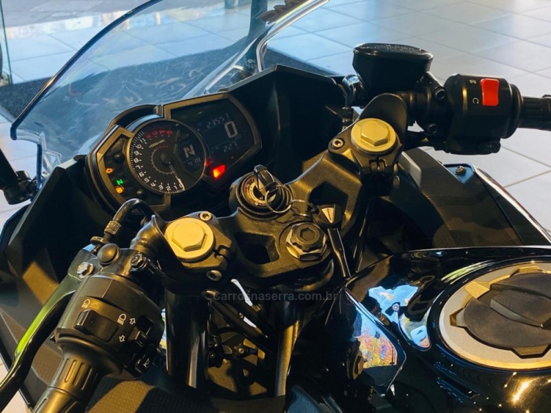 NINJA 400  - 2019 - CAXIAS DO SUL