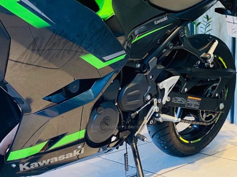 NINJA 400  - 2019 - CAXIAS DO SUL