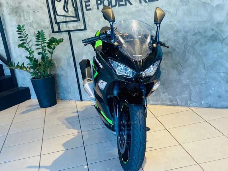 NINJA 400  - 2019 - CAXIAS DO SUL