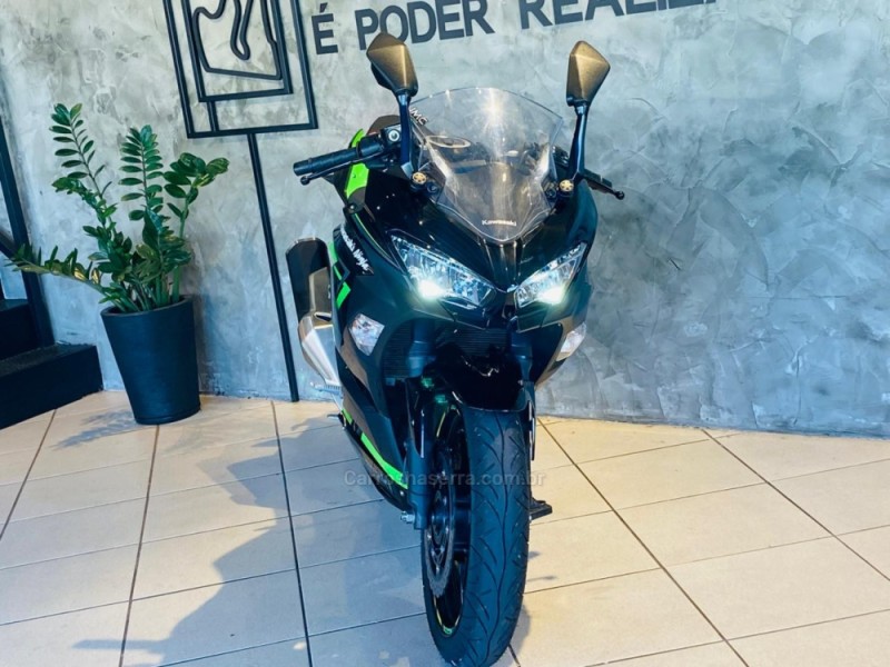 NINJA 400  - 2019 - CAXIAS DO SUL