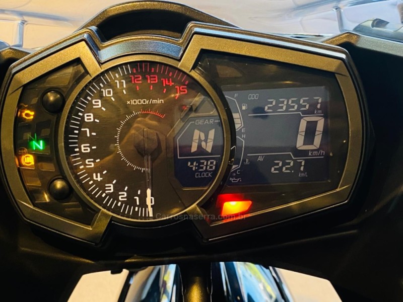 NINJA 400  - 2019 - CAXIAS DO SUL