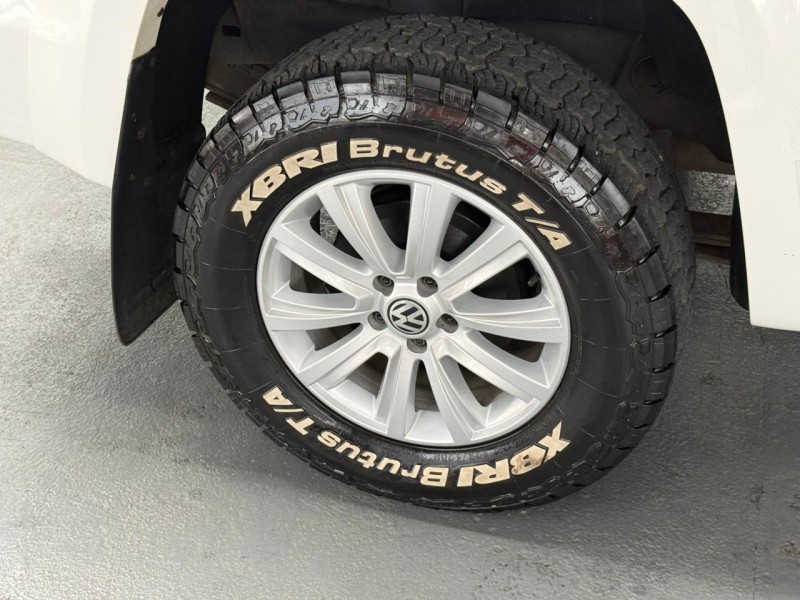 AMAROK 2.0 HIGHLINE 4X4 CD 16V TURBO INTERCOOLER DIESEL 4P AUTOMÁTICO - 2014 - CAXIAS DO SUL