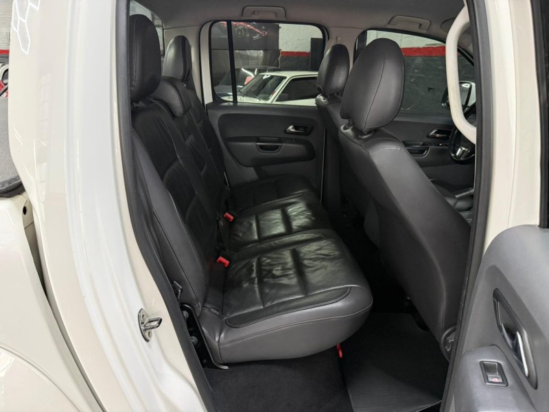 AMAROK 2.0 HIGHLINE 4X4 CD 16V TURBO INTERCOOLER DIESEL 4P AUTOMÁTICO - 2014 - CAXIAS DO SUL