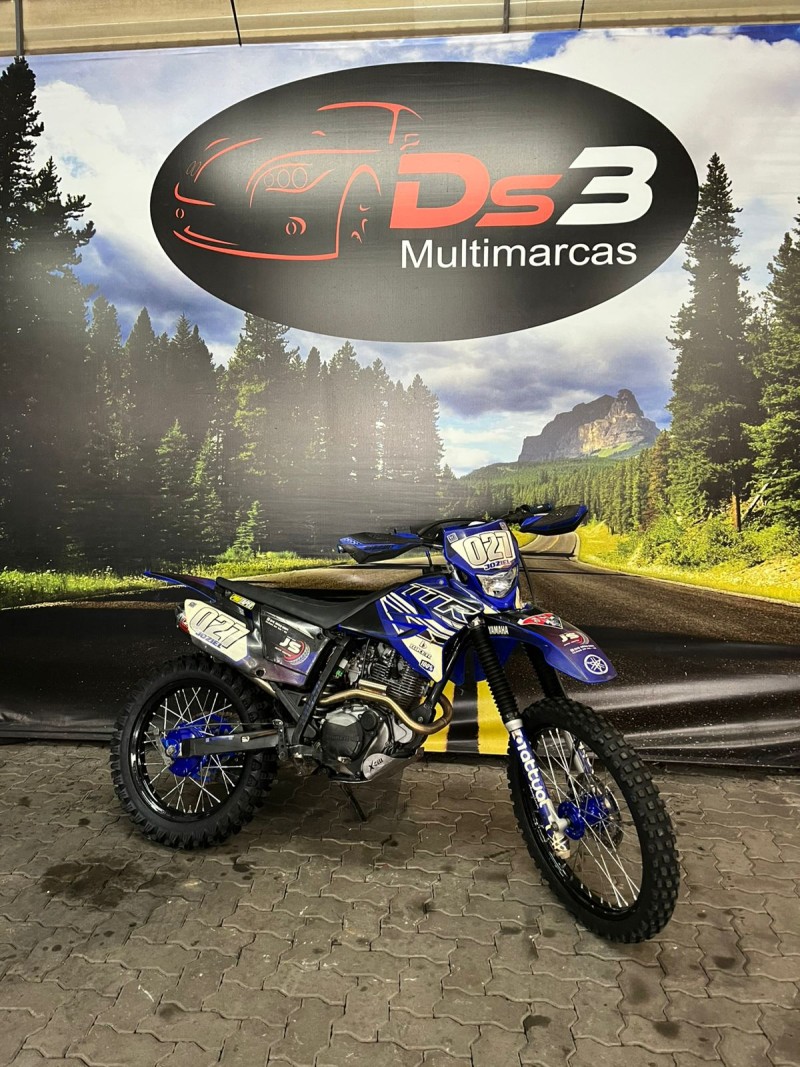 TT-R 230 - 2020 - CAXIAS DO SUL