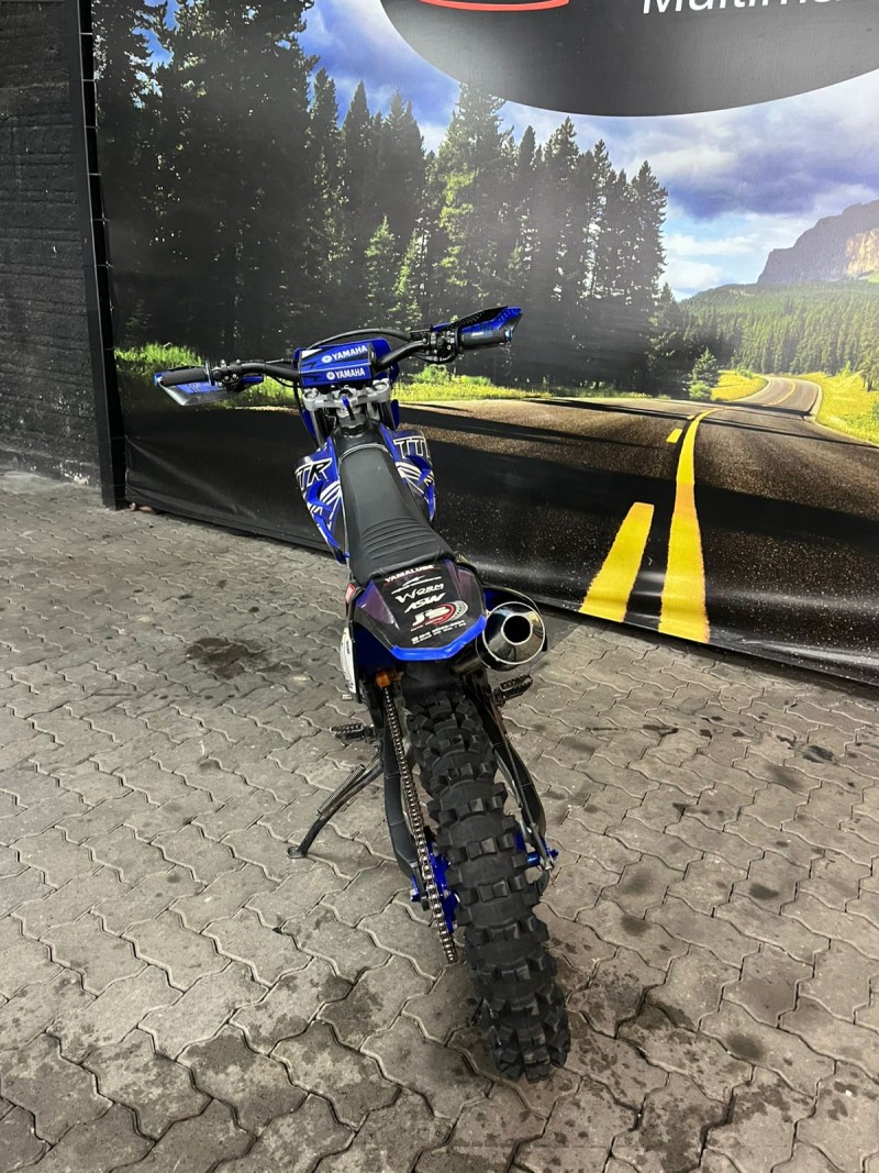 TT-R 230 - 2020 - CAXIAS DO SUL