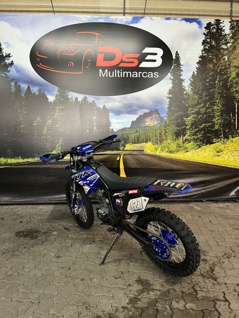 TT-R 230 - 2020 - CAXIAS DO SUL