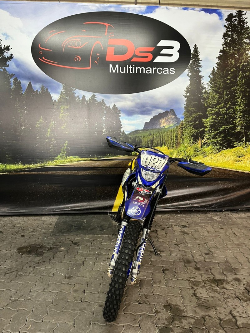 TT-R 230 - 2020 - CAXIAS DO SUL