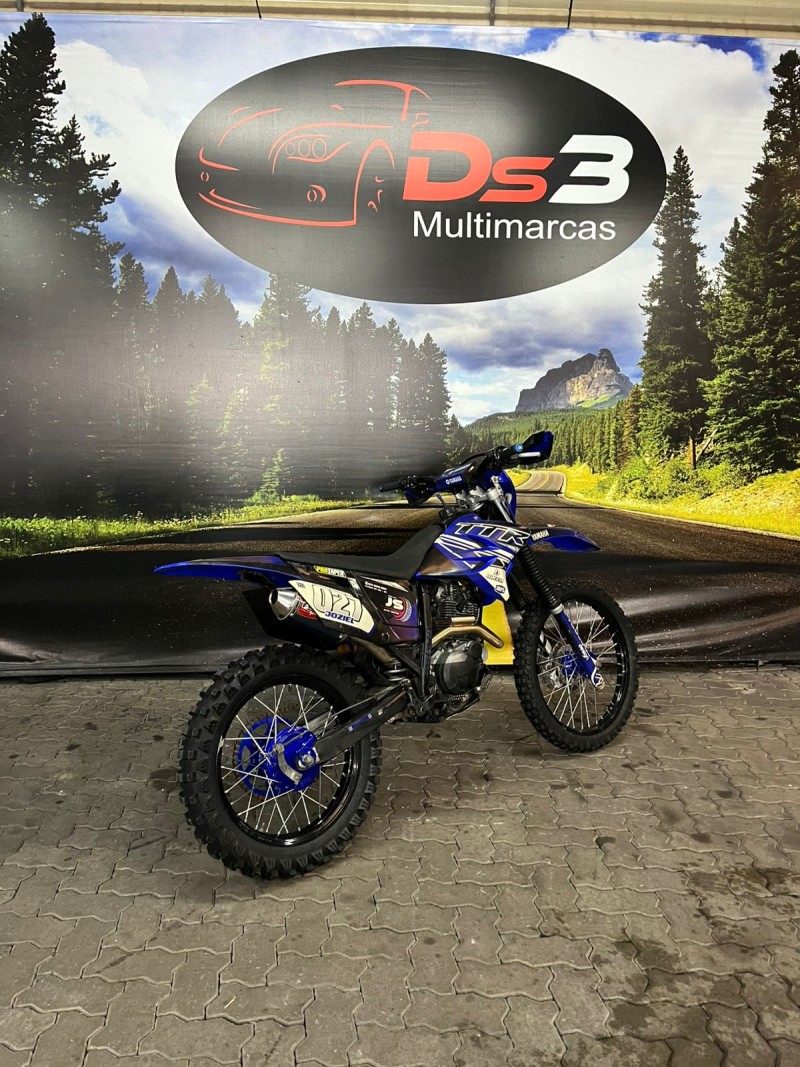 TT-R 230 - 2020 - CAXIAS DO SUL