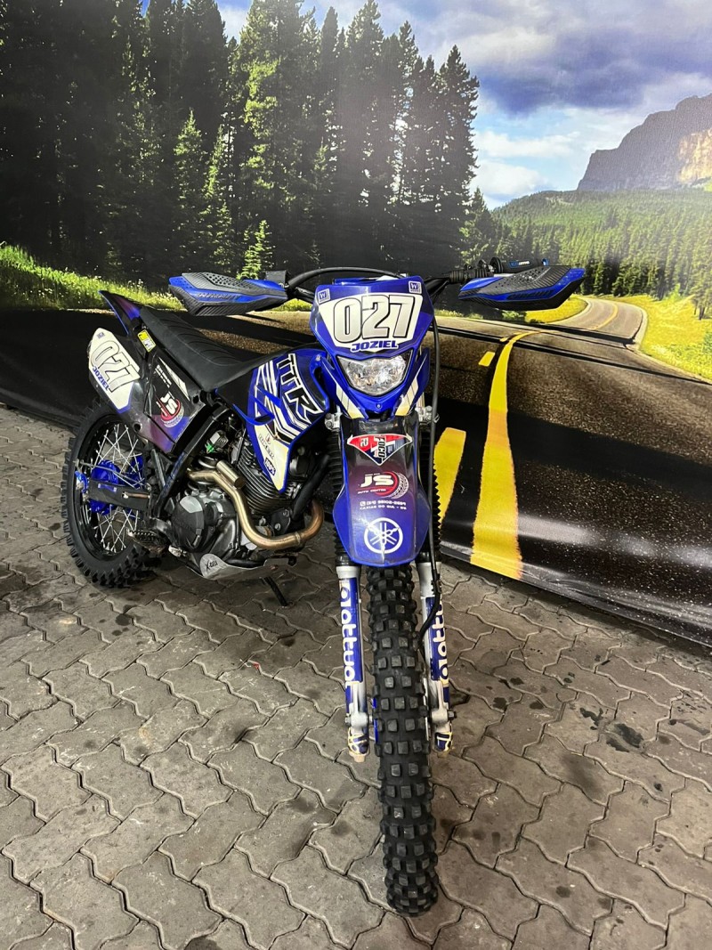 TT-R 230 - 2020 - CAXIAS DO SUL