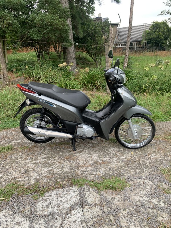 BIZ 125  - 2012 - CAXIAS DO SUL