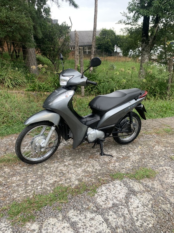 BIZ 125  - 2012 - CAXIAS DO SUL