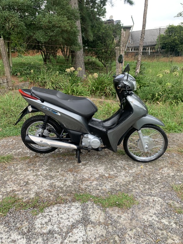 BIZ 125  - 2012 - CAXIAS DO SUL