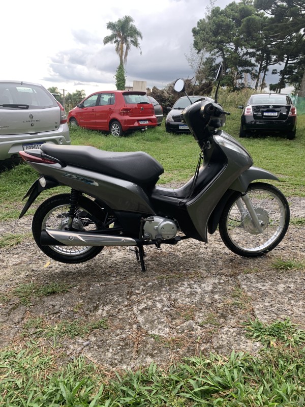 BIZ 125  - 2012 - CAXIAS DO SUL