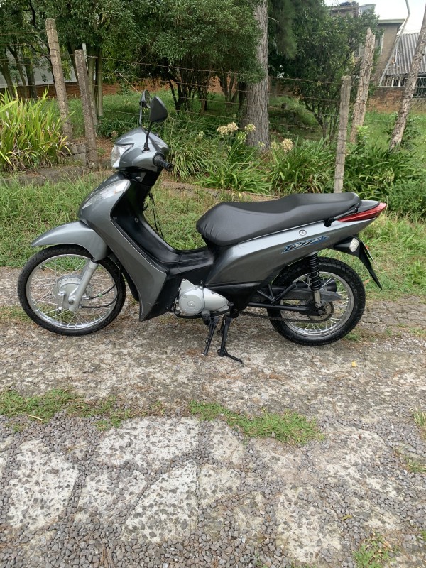 BIZ 125  - 2012 - CAXIAS DO SUL