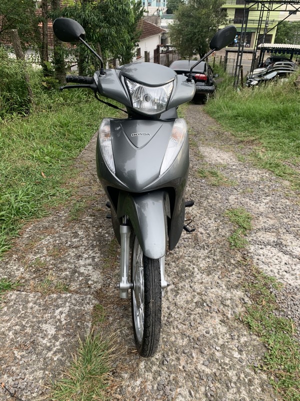 BIZ 125  - 2012 - CAXIAS DO SUL