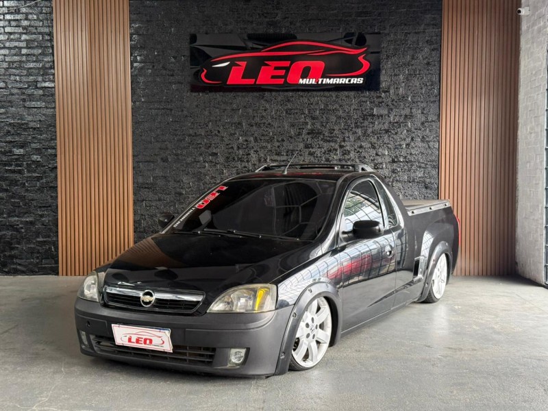 montana 1.8 mpfi conquest cs 8v flex 2p manual 2005 caxias do sul