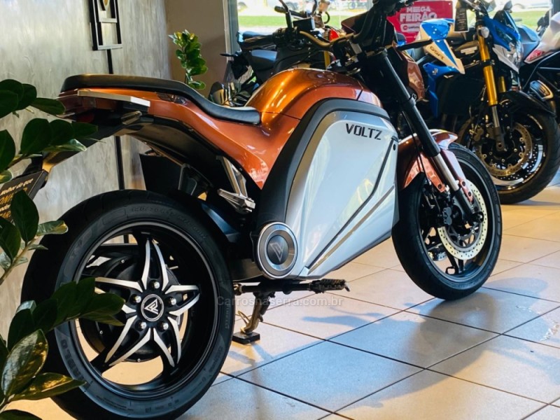 EVS  - 2023 - CAXIAS DO SUL