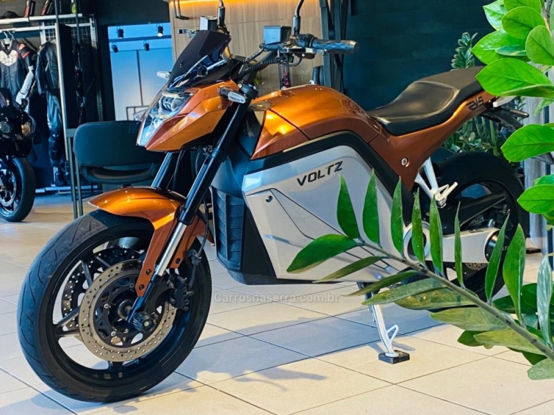 EVS  - 2023 - CAXIAS DO SUL