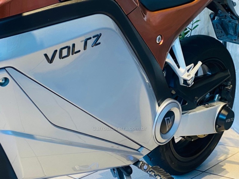 EVS  - 2023 - CAXIAS DO SUL