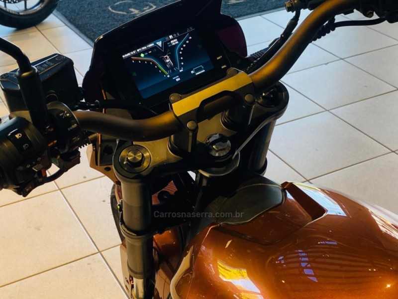 EVS  - 2023 - CAXIAS DO SUL