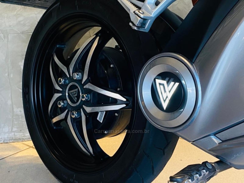 EVS  - 2023 - CAXIAS DO SUL