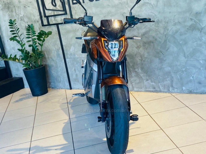 EVS  - 2023 - CAXIAS DO SUL