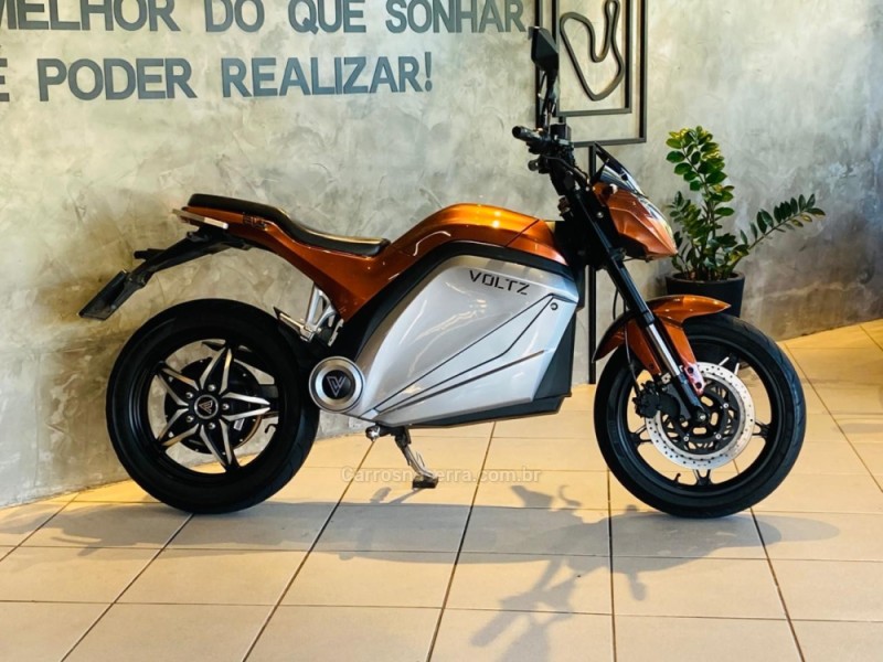 EVS  - 2023 - CAXIAS DO SUL