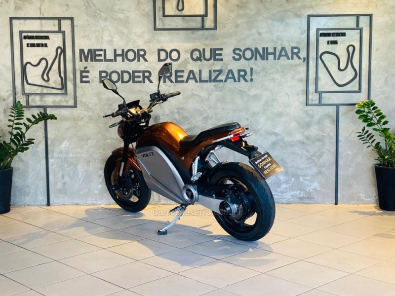 EVS  - 2023 - CAXIAS DO SUL