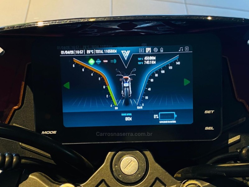 EVS  - 2023 - CAXIAS DO SUL