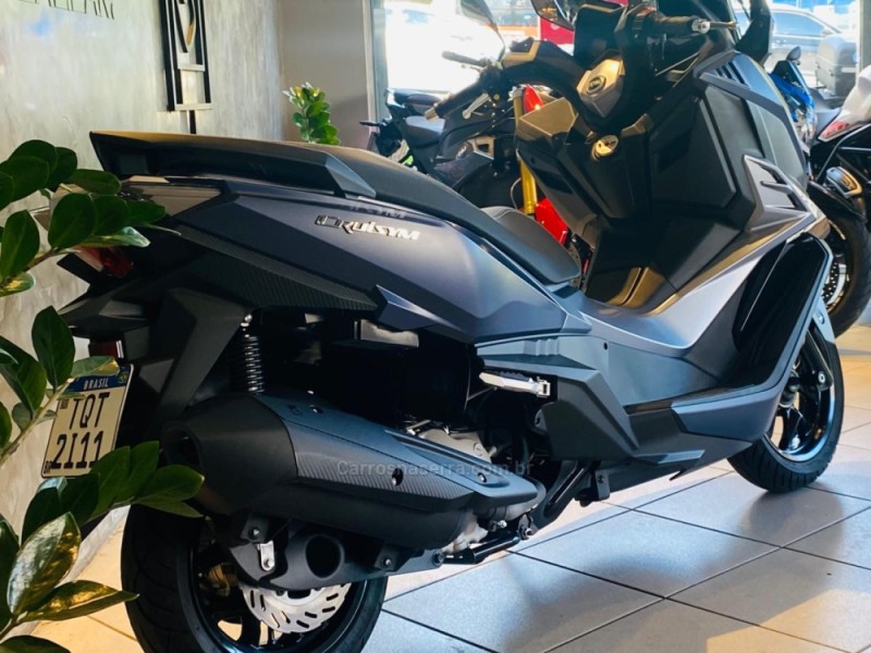 CRUISYM 300  - 2025 - CAXIAS DO SUL