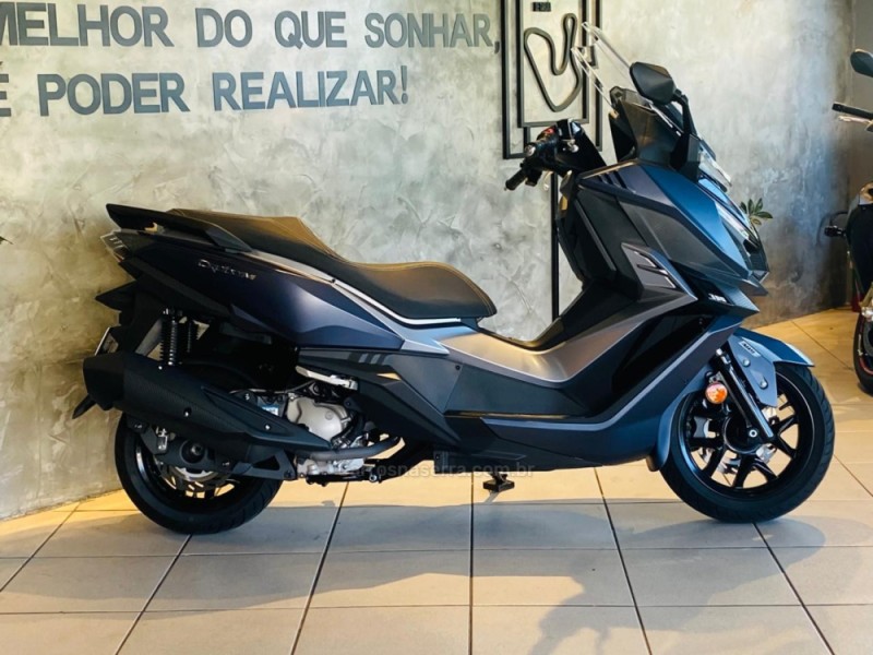 CRUISYM 300  - 2025 - CAXIAS DO SUL