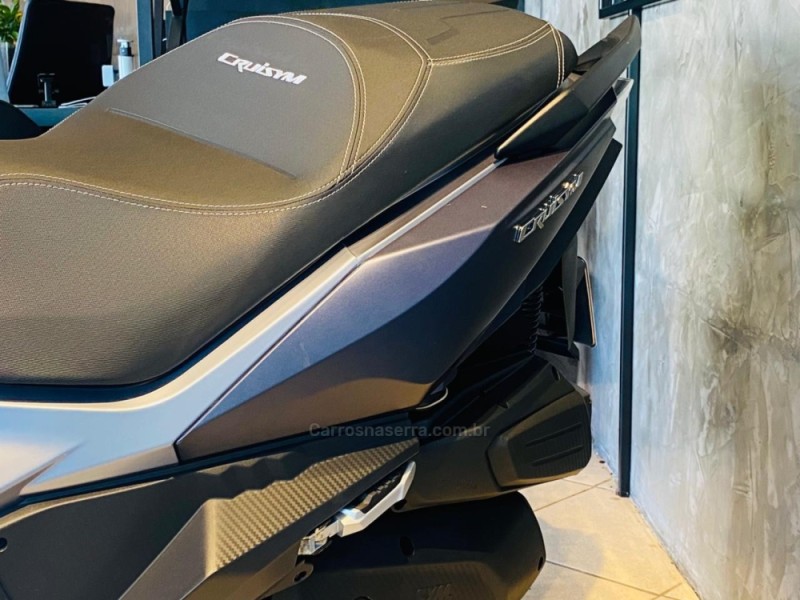 CRUISYM 300  - 2025 - CAXIAS DO SUL