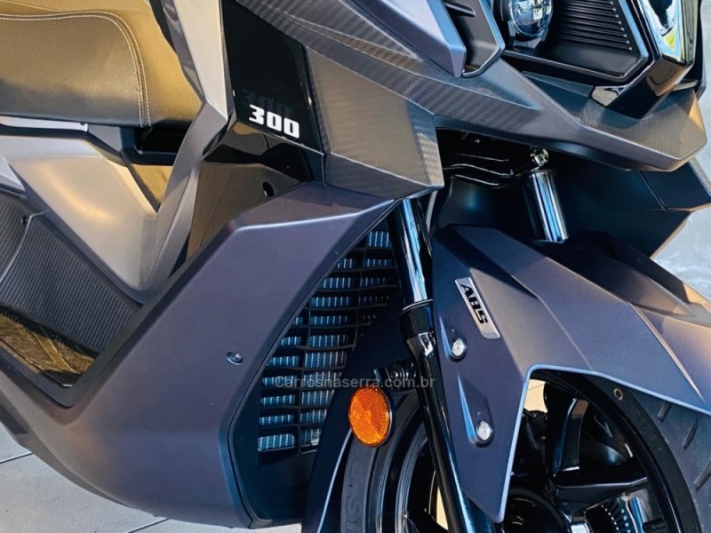 CRUISYM 300  - 2025 - CAXIAS DO SUL