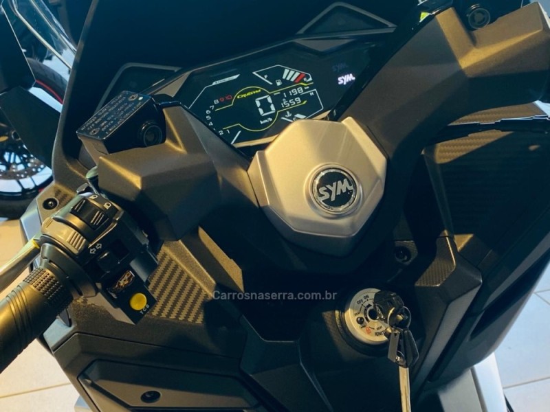 CRUISYM 300  - 2025 - CAXIAS DO SUL