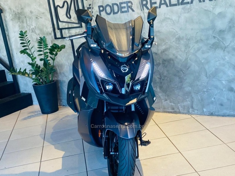 CRUISYM 300  - 2025 - CAXIAS DO SUL