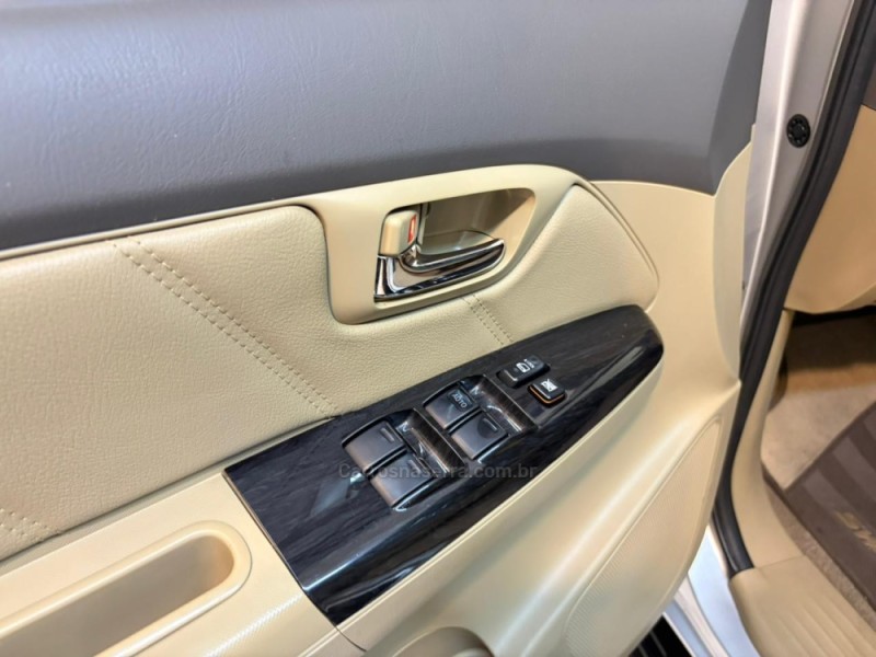 HILUX SW4 3.0 SRV 4X4 16V TURBO INTERCOOLER DIESEL 4P AUTOMÁTICO - 2012 - BENTO GONçALVES