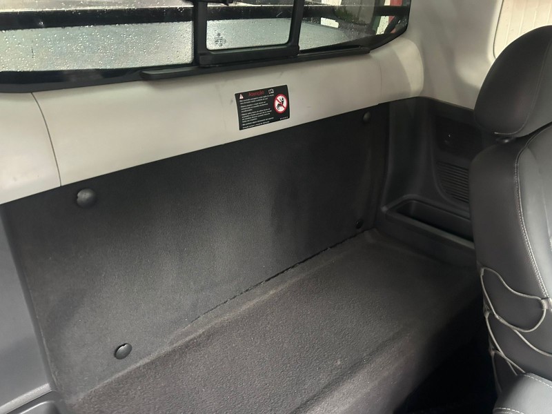 SAVEIRO 1.6 CROSS CE 8V FLEX 2P MANUAL - 2012 - TRêS COROAS