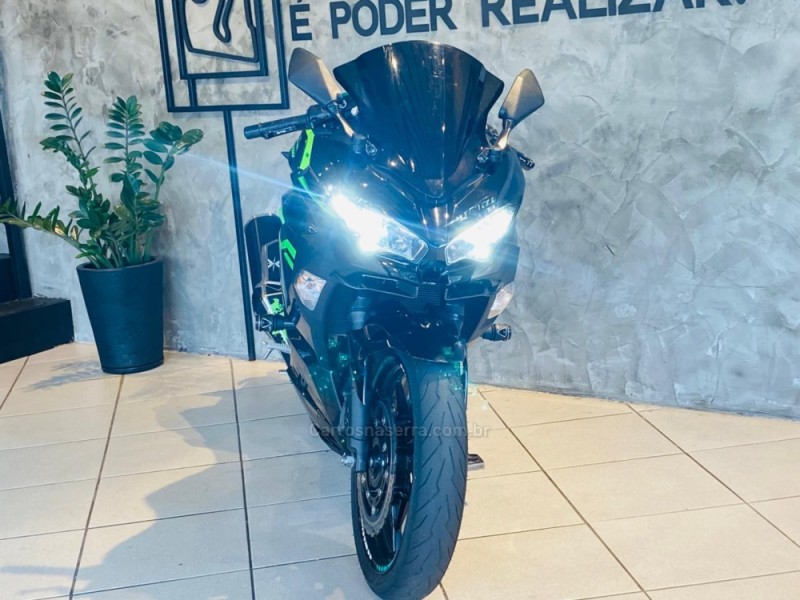 NINJA 400  - 2020 - CAXIAS DO SUL