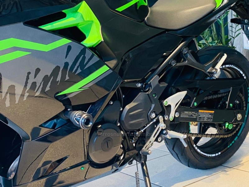 NINJA 400  - 2020 - CAXIAS DO SUL