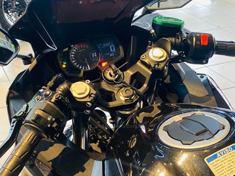 NINJA 400  - 2020 - CAXIAS DO SUL